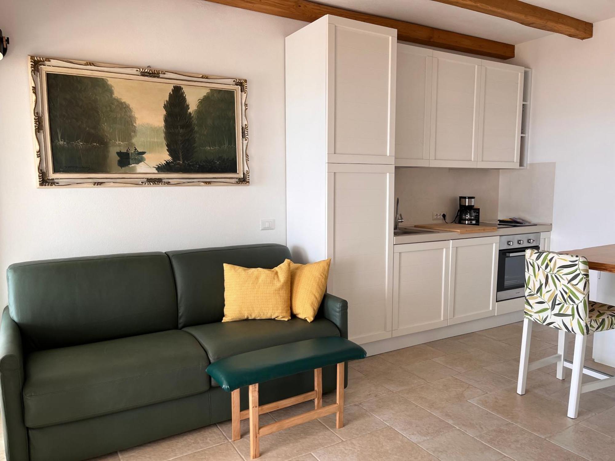 Sea House Iun Q7317 Apartment Santa Maria Navarrese Luaran gambar