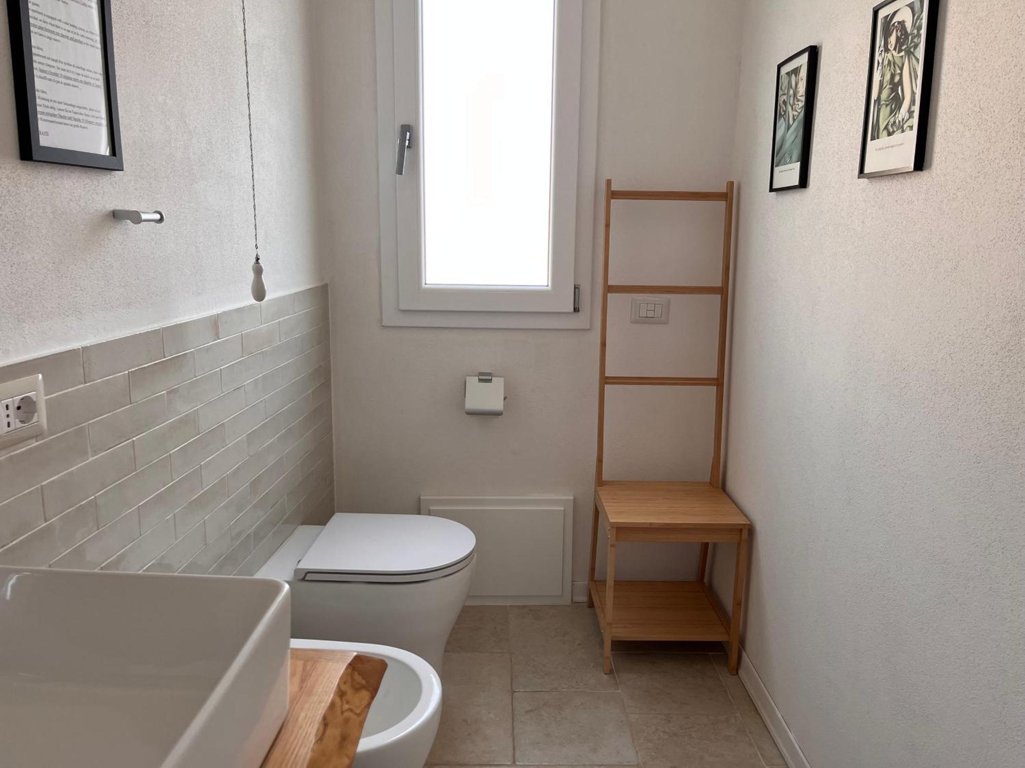 Sea House Iun Q7317 Apartment Santa Maria Navarrese Luaran gambar